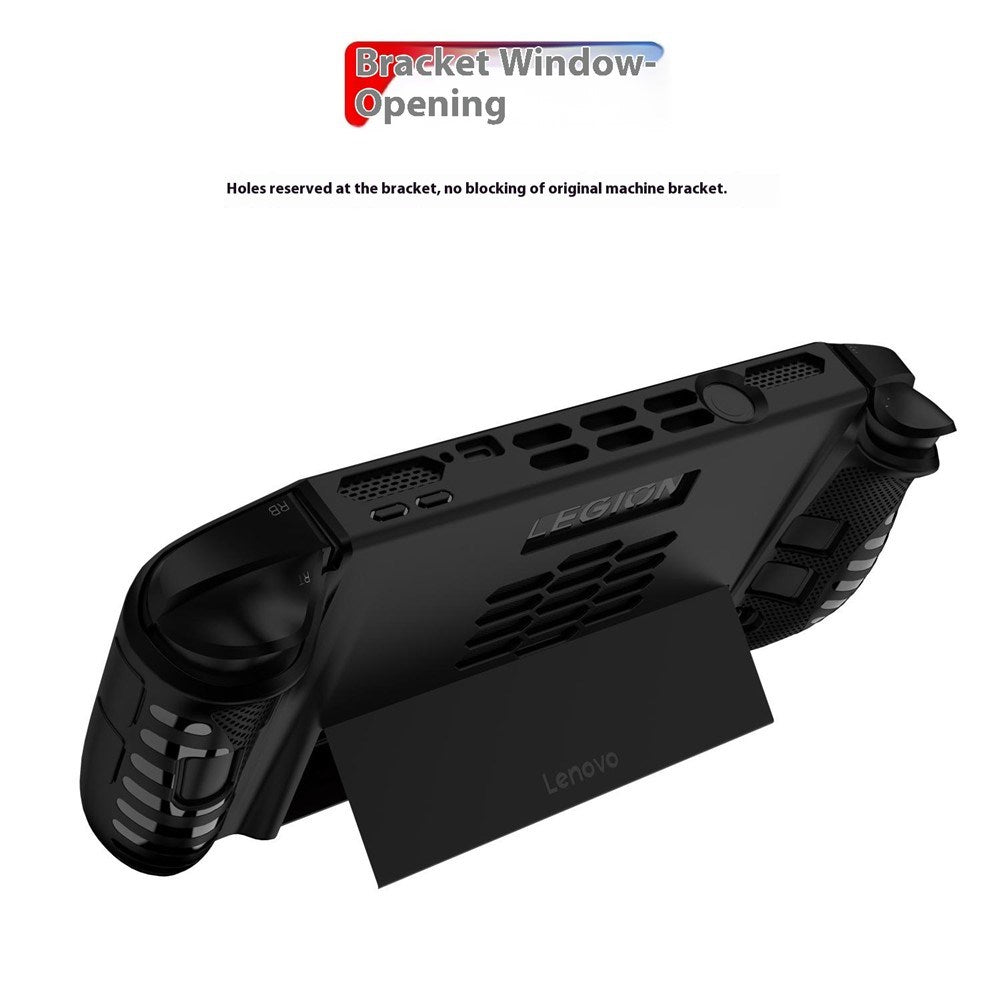 Lenovo Legion Go Gen 2 Ergonomisk Cover