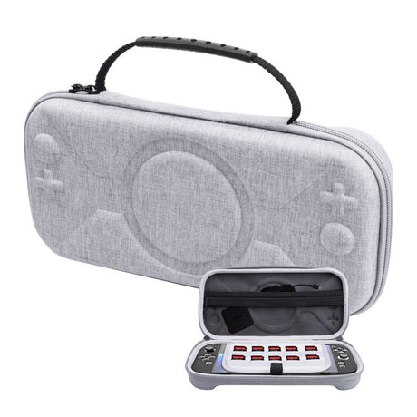 Nintendo Switch 2 Opbevaringstaske - Grå