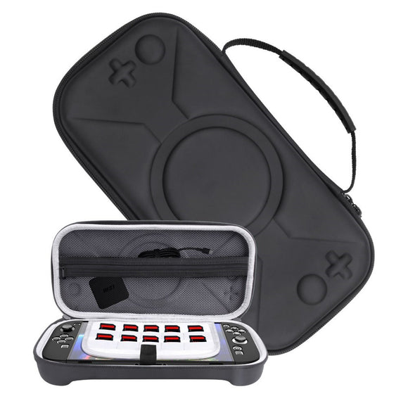 Nintendo Switch 2 Opbevaringstaske - Sort
