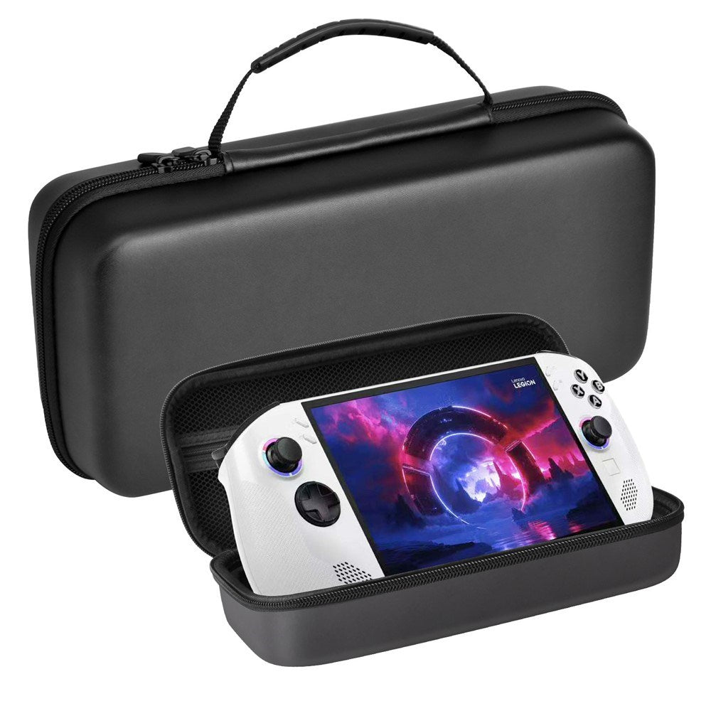 Lenovo Legion Go S Rejsetaske - Sort