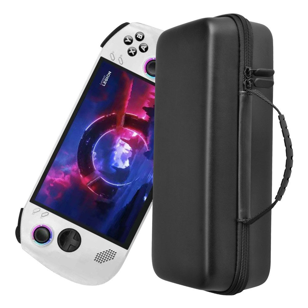 Lenovo Legion Go S Rejsetaske - Sort