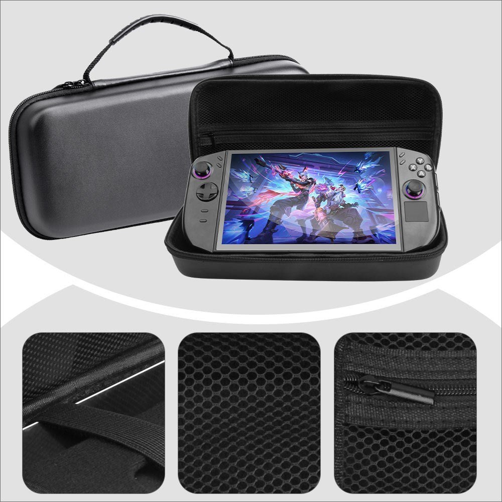 Lenovo Legion Go Gen 2 Rejsetaske - Sort