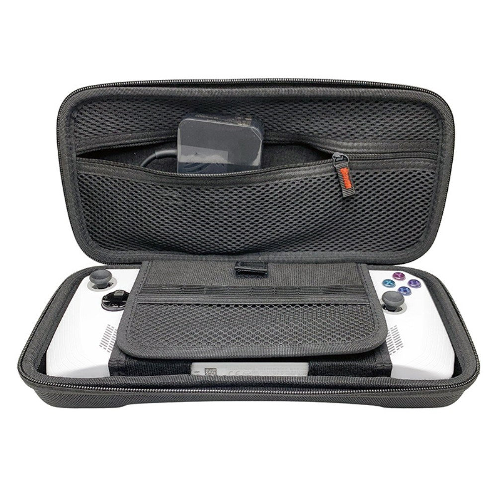 ASUS ROG Ally Opbevarings Etui / Organizer - Sort
