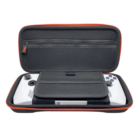 ASUS ROG Ally Opbevarings Etui / Organizer - Sort / Rød