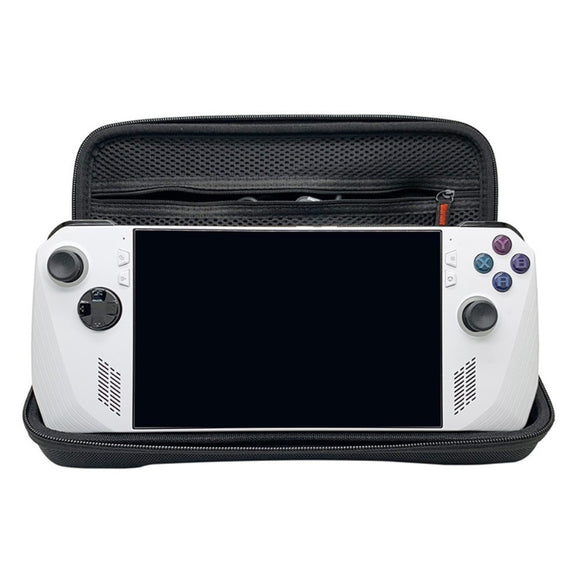 ASUS ROG Ally Opbevarings Etui / Organizer - Sort / Rød