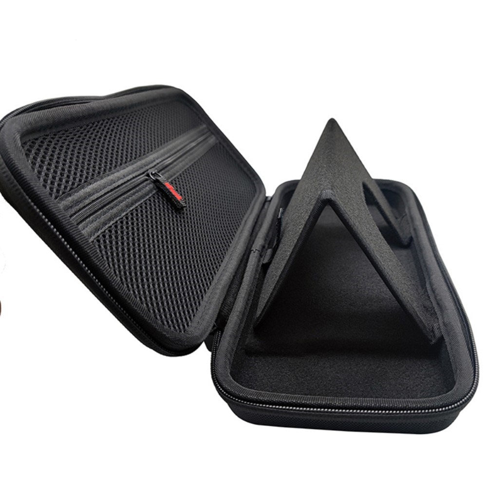 ASUS ROG Ally Opbevarings Etui / Organizer - Sort / Rød
