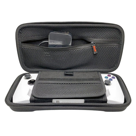 ASUS ROG Ally Opbevarings Etui / Organizer - Sort / Hvid
