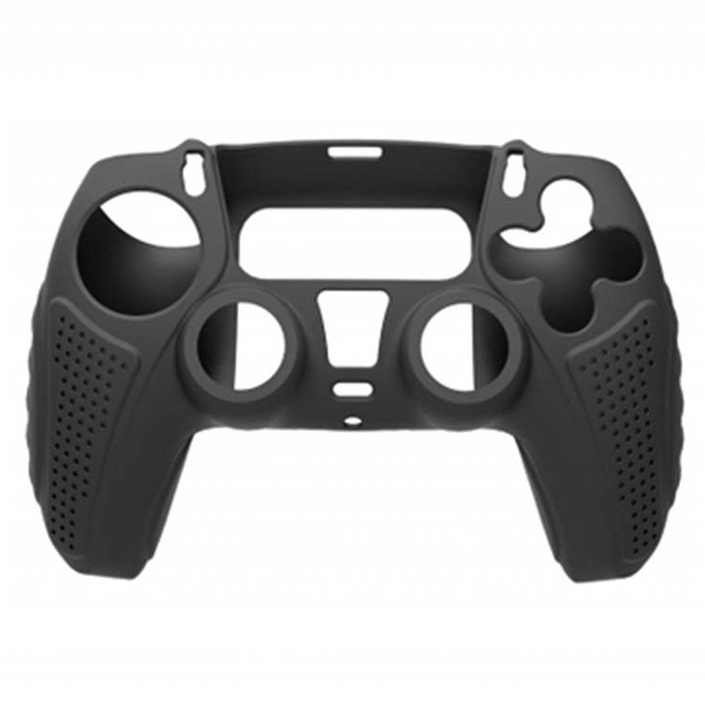DualSense Controller Silikone Cover - Rød