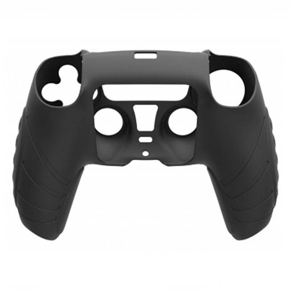 DualSense Controller Silikone Cover - Rød