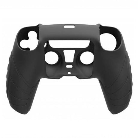 DualSense Controller Silikone Cover - Rød