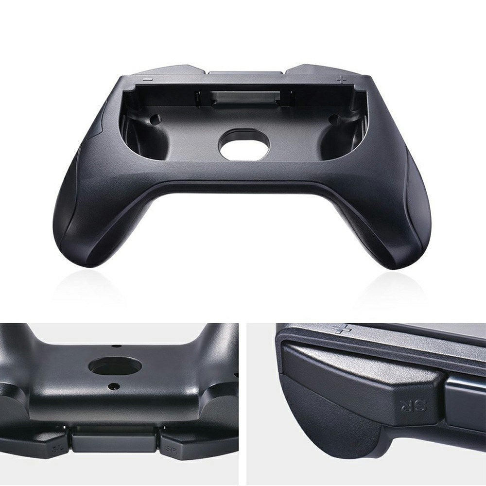 Nintendo Swich Controller Greb - 2 stk. (Blå og Rød)