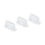 USB-C Støvbeskytter - 3 Stk - Hvide