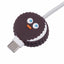 Kabelbeskytter til USB-C Kabel - Cookie