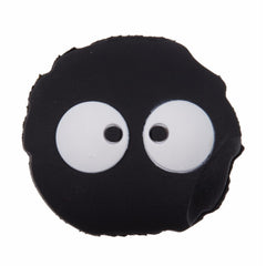 USB-C Kabelbeskytter - Store Øjne