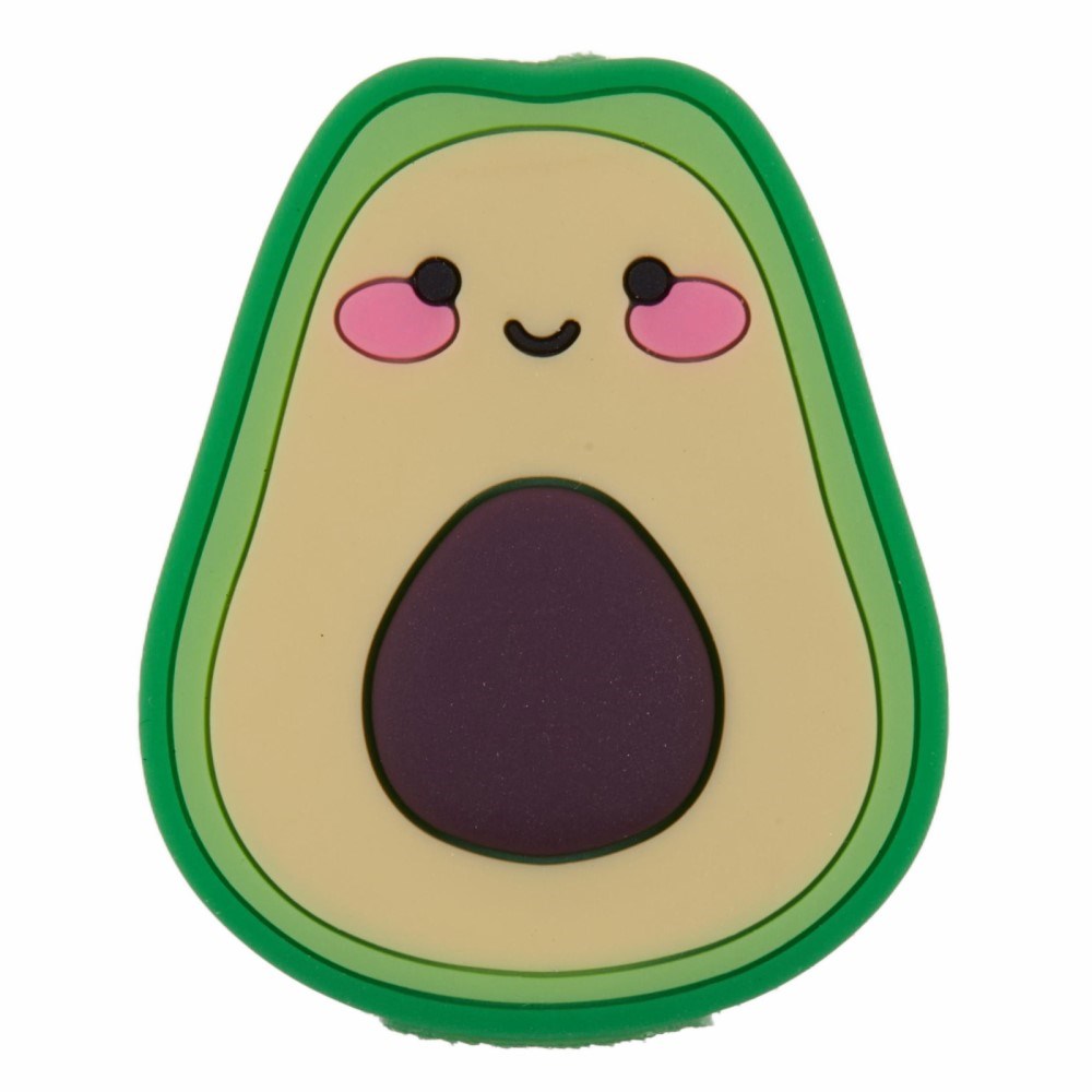 USB-C Kabelbeskytter - Sød Avocado