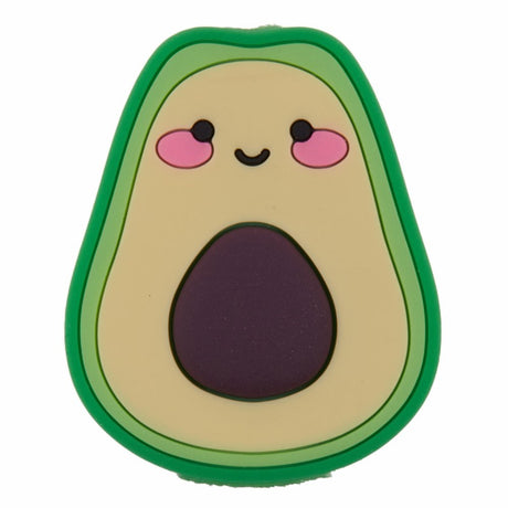 USB-C Kabelbeskytter - Sød Avocado