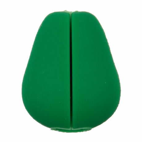 USB-C Kabelbeskytter - Sød Avocado