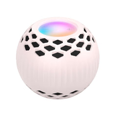 Silikone Cover til Apple HomePod Mini - Pink