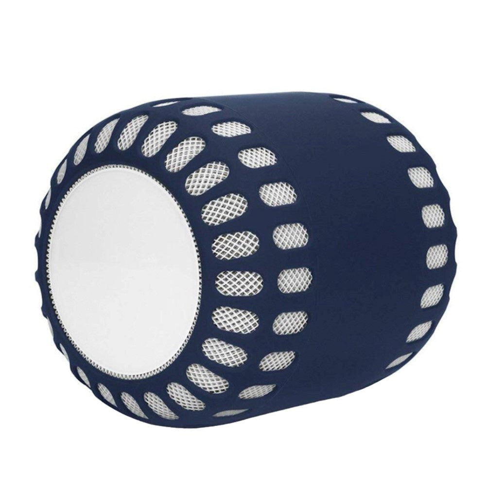 Silikone Cover til Apple HomePod - Blå
