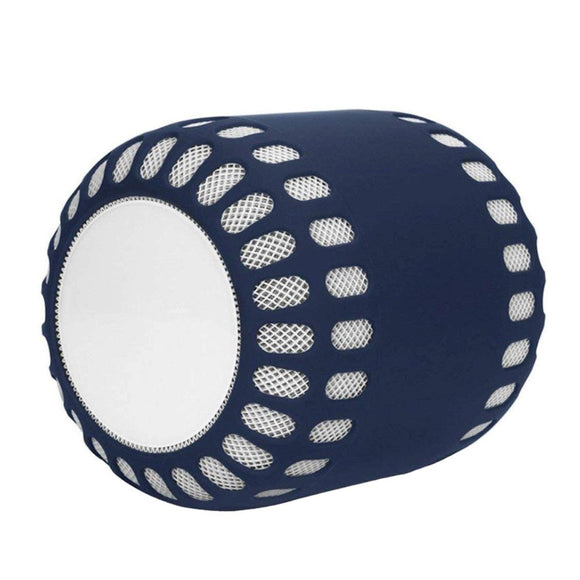 Silikone Cover til Apple HomePod - Blå