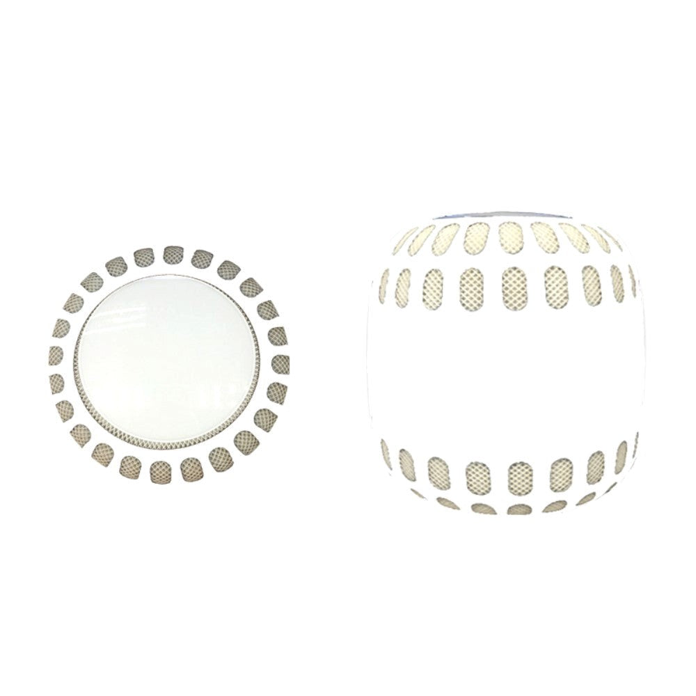 Silikone Cover til Apple HomePod - Hvid