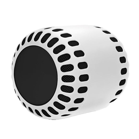 Silikone Cover til Apple HomePod - Hvid