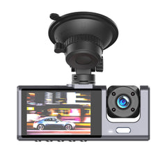 XO XJ03 Bilkamera / Videooptager - Full HD - Sort