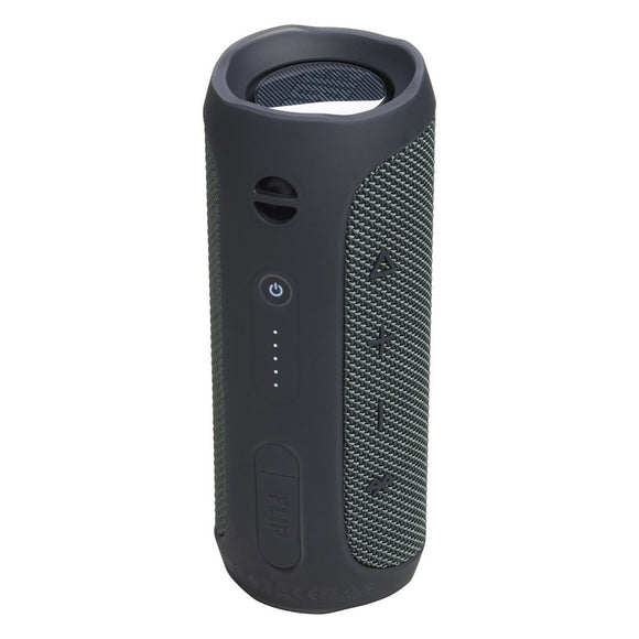 JBL Flip Essential 2 Bluetooth Højtaler - Sort