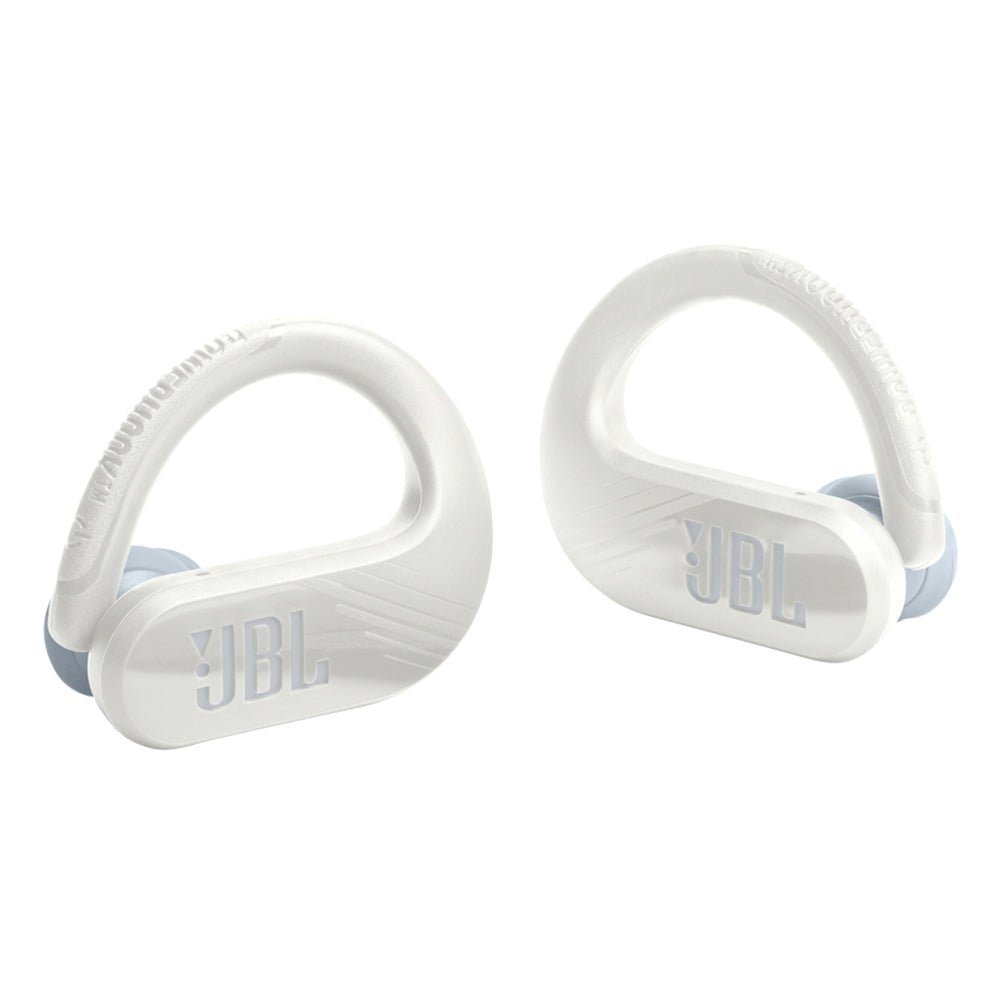 JBL ENDURANCE PEAK3 True Wireless Sport Headset - Grå