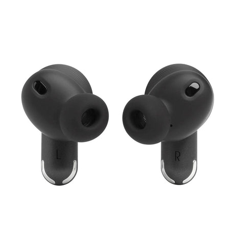 JBL Tour Pro 2 True Wireless Høretelefoner - In-Ear - Sort