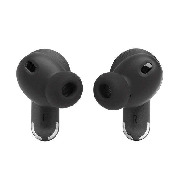 JBL Tour Pro 2 True Wireless Høretelefoner - In-Ear - Sort