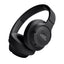 JBL Tune 720BT Bluetooth Hovedtelefoner - Over-Ear - Sort