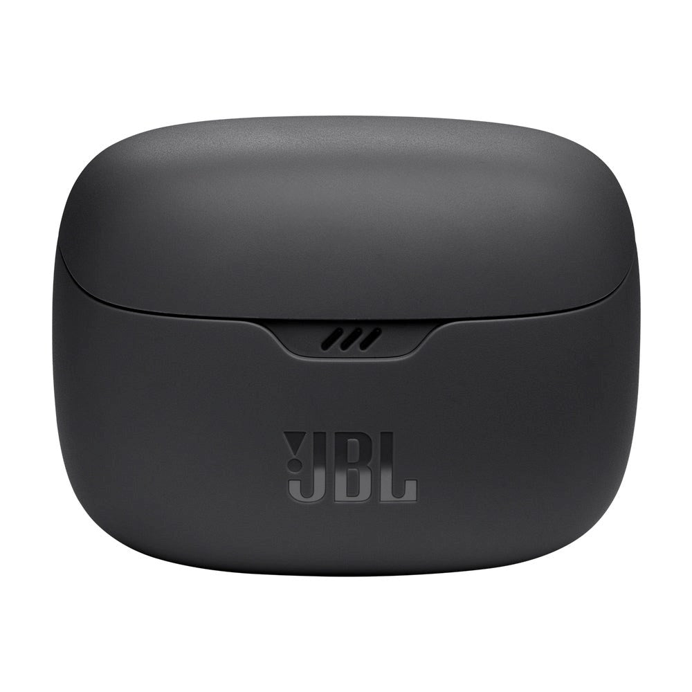 JBL Tune Beam - True Wireless Headset - In-Ear - Sort