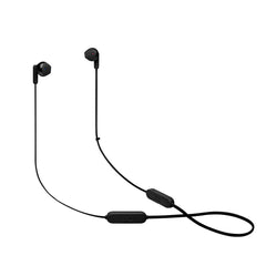 JBL Tune 215BT Trådløs Bluetooth Headset - In-Ear - Sort