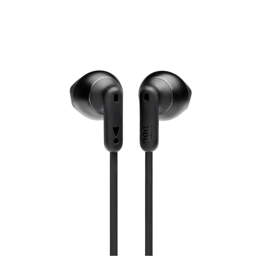 JBL Tune 215BT Trådløs Bluetooth Headset - In-Ear - Sort
