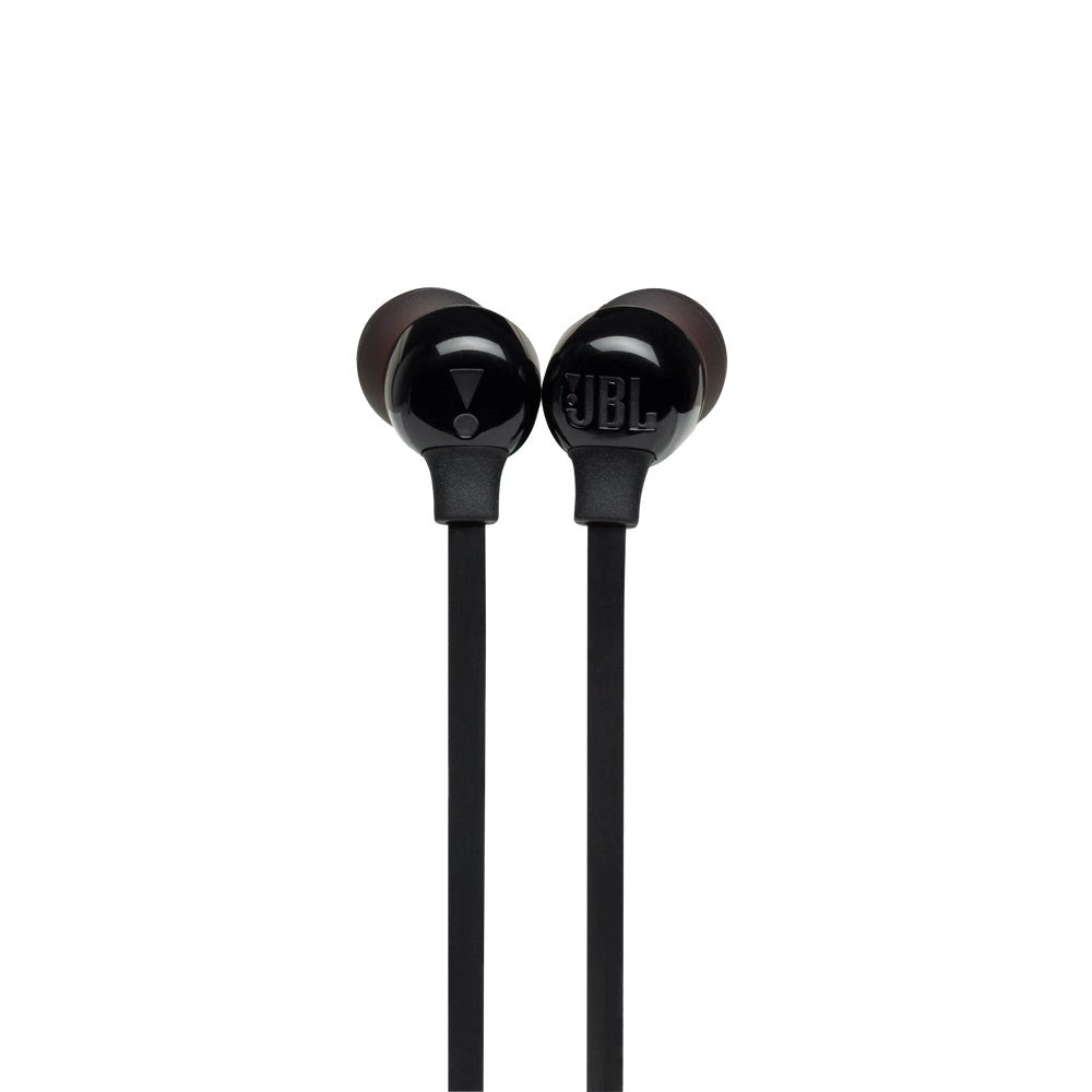 JBL TUNE 125BT - Bluetooth In-Ear Hovedtelefoner - Sort
