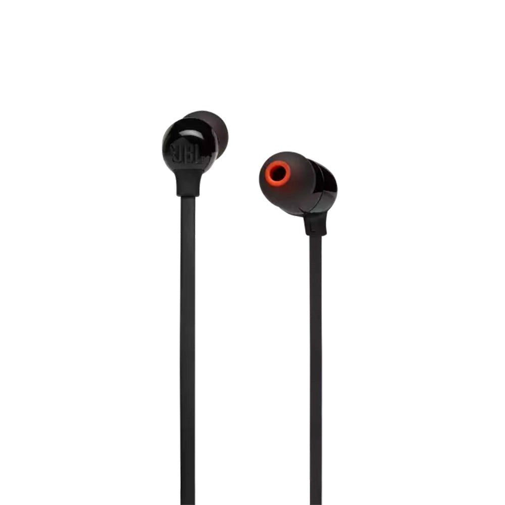 JBL TUNE 125BT - Bluetooth In-Ear Hovedtelefoner - Sort