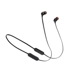 JBL TUNE 125BT - Bluetooth In-Ear Hovedtelefoner - Sort