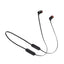 JBL TUNE 125BT - Bluetooth In-Ear Hovedtelefoner - Sort