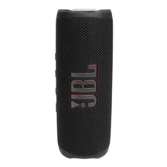 JBL Flip 6 Trådløs Bluetooth Højtaler - Sort