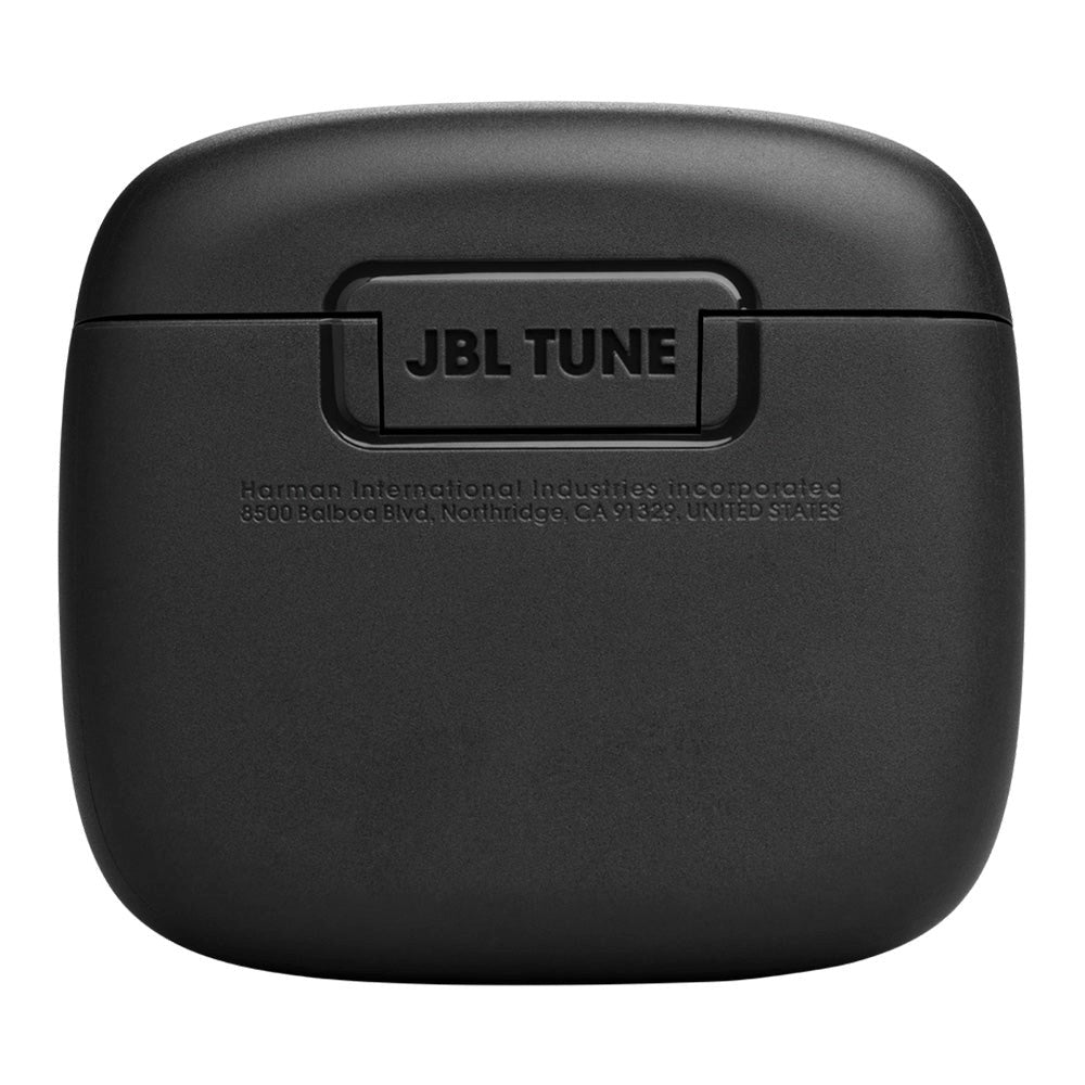 JBL TUNE FLEX - True Wireless Headset In-Ear - Sort