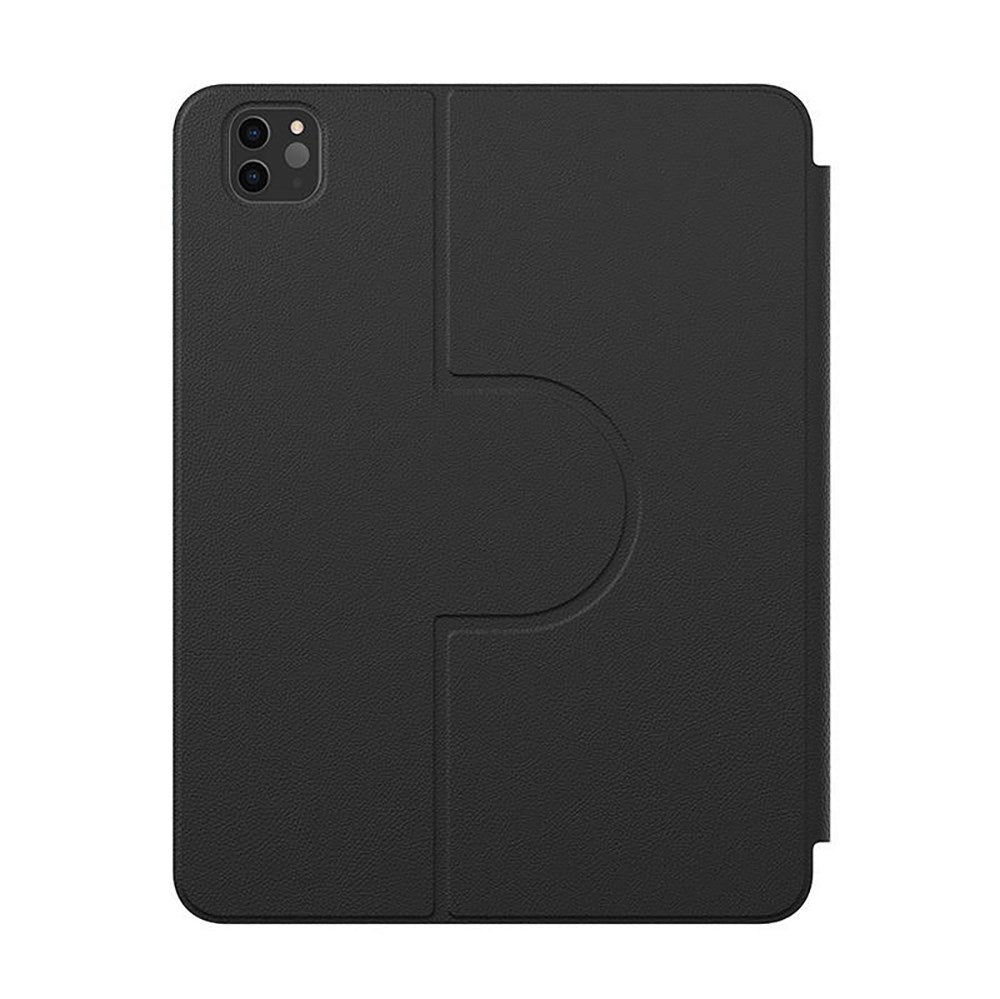 iPad Air (2022 / 2020) / Pro 11 (2022 / 2021 / 2020 / 2018) Baseus Minimalist Series Magnetic Protective Case - Sort
