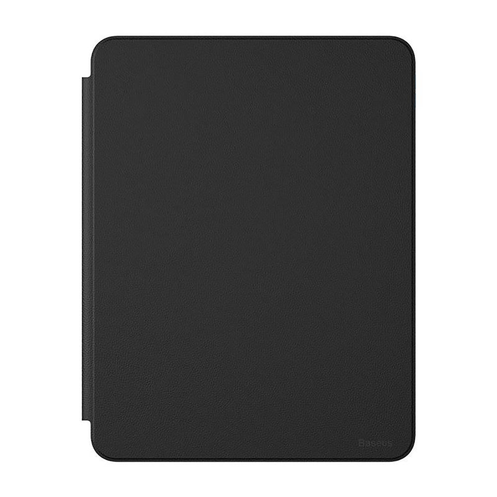 iPad Air (2022 / 2020) / Pro 11 (2022 / 2021 / 2020 / 2018) Baseus Minimalist Series Magnetic Protective Case - Sort