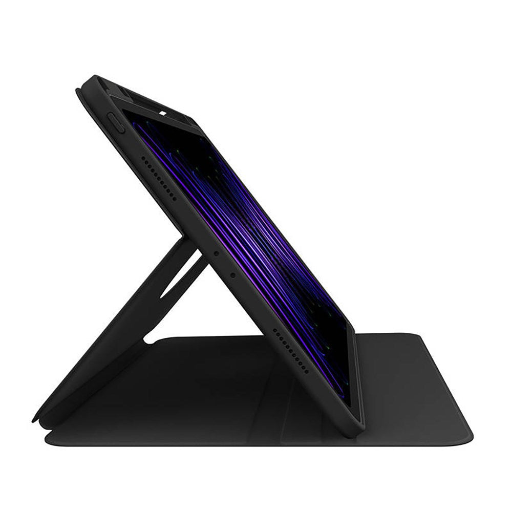 iPad Air (2022 / 2020) / Pro 11 (2022 / 2021 / 2020 / 2018) Baseus Minimalist Series Magnetic Protective Case - Sort