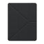iPad 10.2" (2021 / 2020 / 2019) Baseus Minimalist Series Protective Case m. Multifunktionel Ståfunktion - Sort