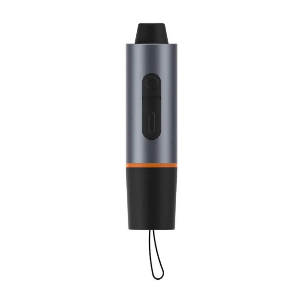 Baseus SharpTool Sikkerhedshammer - Sort