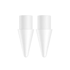 Baseus Stylus Pen Spidser - 2 stk. - Hvid