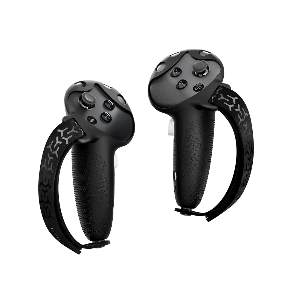 BOBOVR G3 Controller Holder til Meta Quest 3 / 3S - Sort