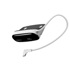 BOBOVR PD100 Batteri Opladningsdock til B100 VR Batteri - Hvid