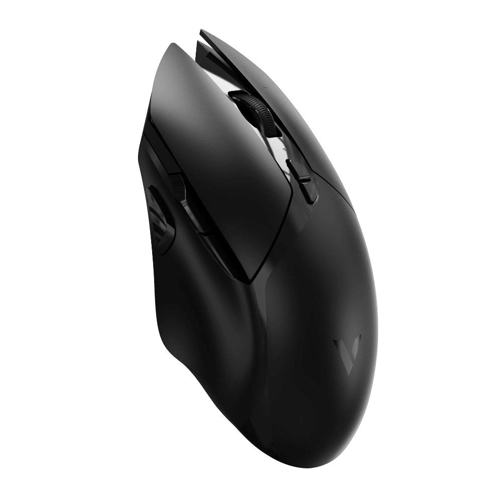 Rapoo V30PRO Trådløs Gaming Mus - Sort